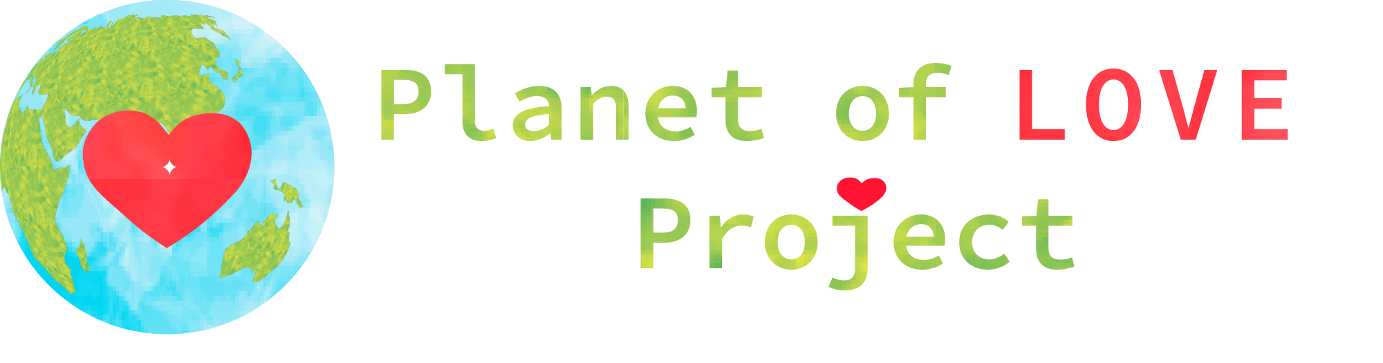 Planet of LOVE Project